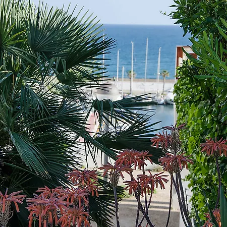 Apartment Oscar Sitges Exterior photo