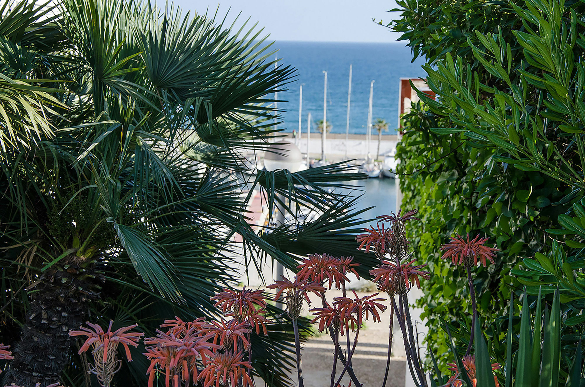 Oscar Apartament