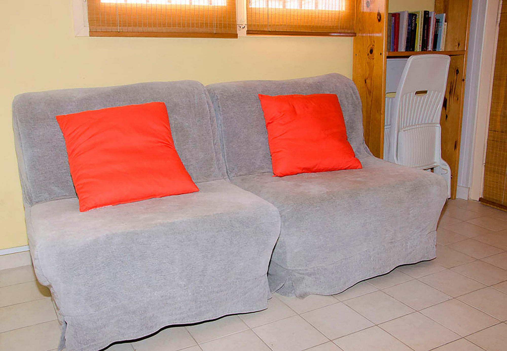 Oscar Apartament *
