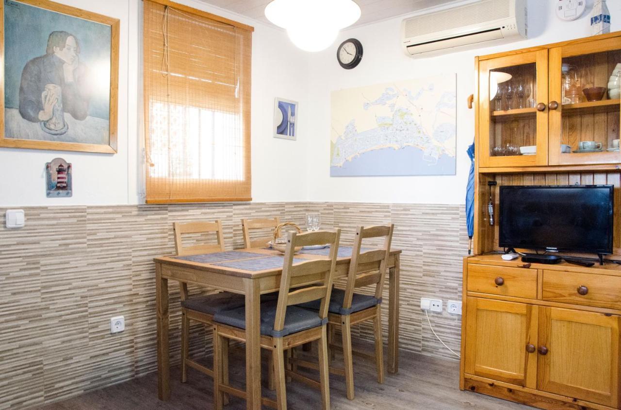 Oscar Apartament Sitges