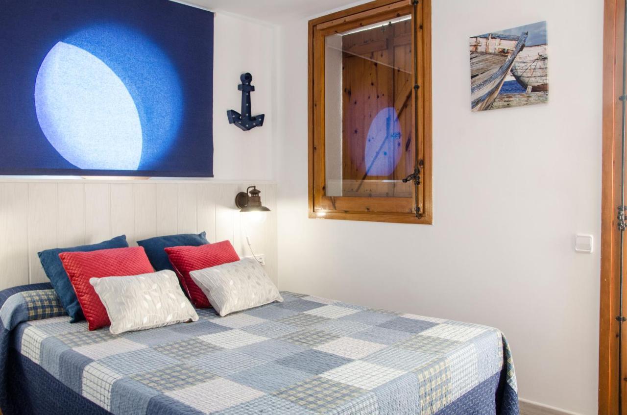 Oscar Apartament *